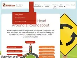 Sites similar to roundabout.how