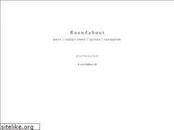 Sites similar to roundabout.to
