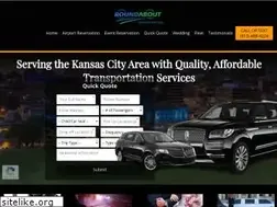 Sites similar to roundaboutks.com