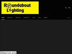 Sites similar to roundaboutlighting.com.au