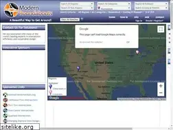 Sites similar to roundabouts.org