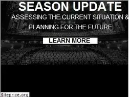 Sites similar to roundabouttheatre.org
