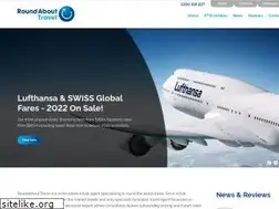 Sites similar to roundabouttravel.com.au
