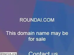 Sites similar to roundai.com