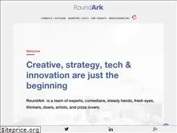 Sites similar to roundark.com