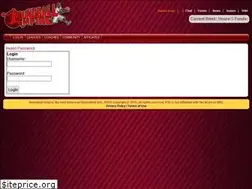 Sites similar to roundballempire.com