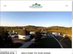 Sites similar to roundbarn.farm
