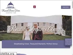 Sites similar to roundbarnfarm.com