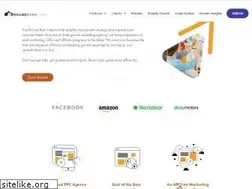 Sites similar to roundbarnlabs.com