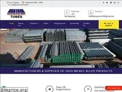Sites similar to roundbarsuppliers.com