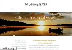 Sites similar to roundbay.com