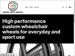 Sites similar to roundbetty.com