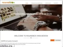 Sites similar to roundbox.co.za