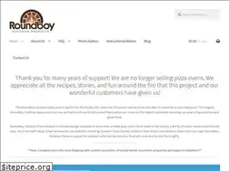 Sites similar to roundboyovens.com