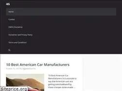 Sites similar to roundchair.com