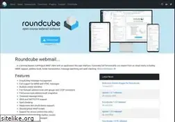 Sites similar to roundcube.net