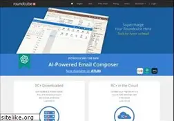 Sites similar to roundcubeplus.com