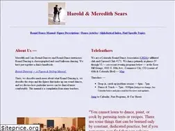 Sites similar to rounddancing.net