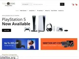 Sites similar to rounddesignsgames.com