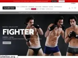 Sites similar to rounderwear.com.mx