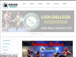 Sites similar to roundgalicia.com