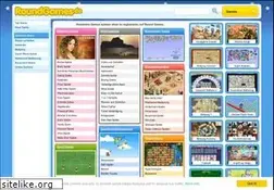 Sites similar to roundgames.de