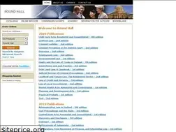 Sites similar to roundhall.ie