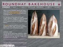 Sites similar to roundhaybakehouse.com
