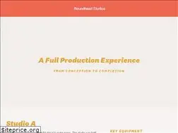 Sites similar to roundheadstudios.com