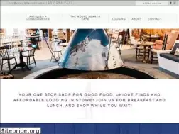 Sites similar to roundhearth.com