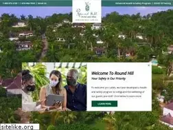 Sites similar to roundhill.com