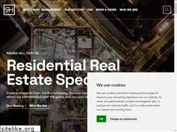Sites similar to roundhill.ventures