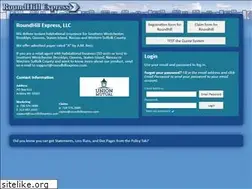 Sites similar to roundhillexpress.com