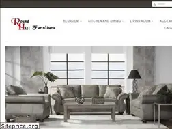 Sites similar to roundhillfurniture.com