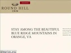 Sites similar to roundhillinn.com