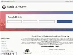Sites similar to roundhilljamaica.com