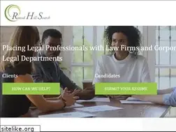 Sites similar to roundhillsearch.com