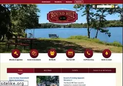 Sites similar to roundhillva.org
