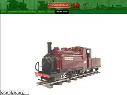 Sites similar to roundhouse-eng.com