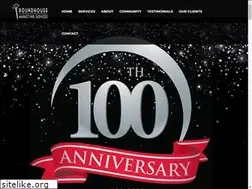 Sites similar to roundhouse-marketing.com