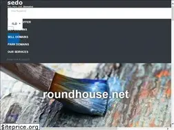 Sites similar to roundhouse.net