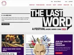 Sites similar to roundhouse.org.uk
