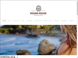 Sites similar to roundhousebarbados.com