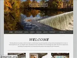 Sites similar to roundhousebeacon.com