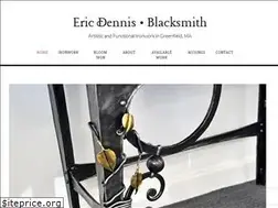 Sites similar to roundhouseblacksmith.com