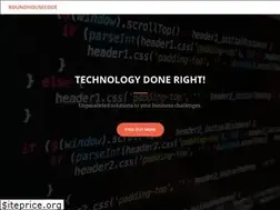 Sites similar to roundhousecode.com