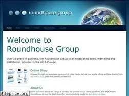 Sites similar to roundhousegroup.co.uk
