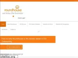 Sites similar to roundhousegroup.com