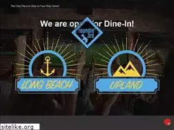 Sites similar to roundin3rd.com