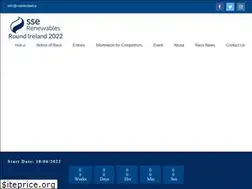 Sites similar to roundireland.ie